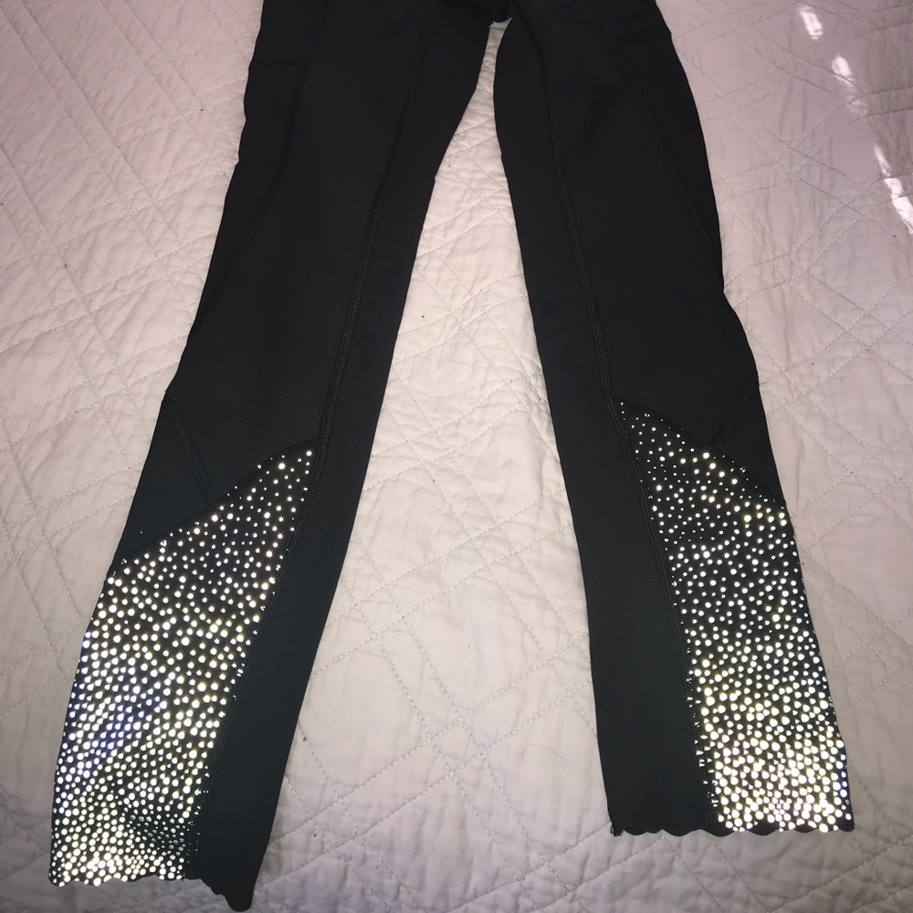 Lululemon tight stuff tight